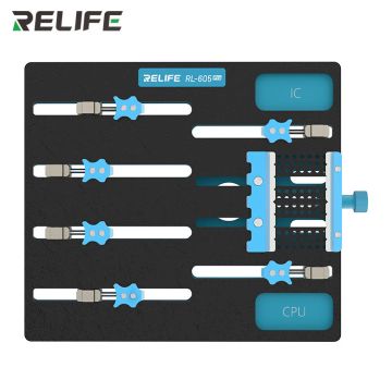 RELIFE RL-605 Pro Laptop motherboard repair multi-purpose fixture