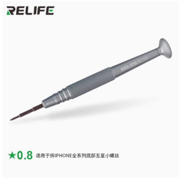 RELIFE RL-722 Precision screwdriver/0.8