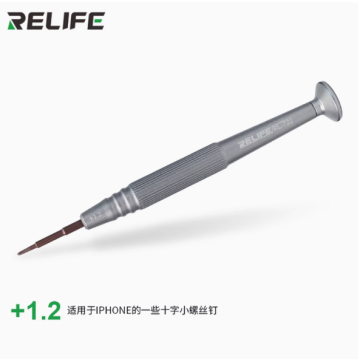 RELIFE RL-722 Precision screwdriver/+1.2