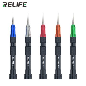 RELIFE  RL-726A 3D Precision screwdriver set