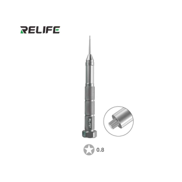 RELIFE RL-727 3D Extreme Edition Screwdriver/*8
