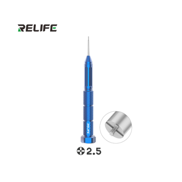 RELIFE RL-727 3D Extreme Edition Screwdriver/Pcb+