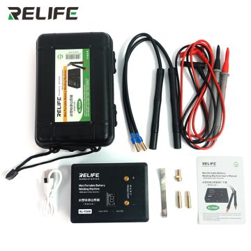 RELIFE RL-936W  battery spot welder  upgrade version