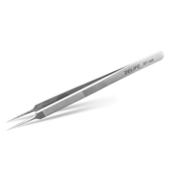 RELIFE RT-14A I tip tweezers