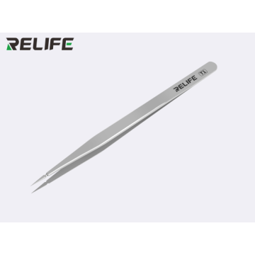 RELIFE T1 High-precision jump-wire tweezers