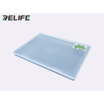 RELIFE TO3 Laptop Repair Storage Box