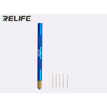 RELIFE TO6 Desoldering needle set