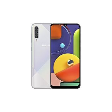 Samsung Galaxy A50