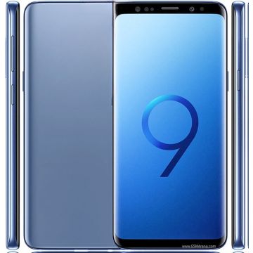 Samsung Galaxy S9