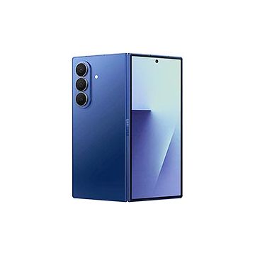 Samsung W26 Foldable