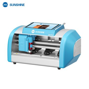 SUNSHINE C4 PRO Intelligent Film Cutting Machine