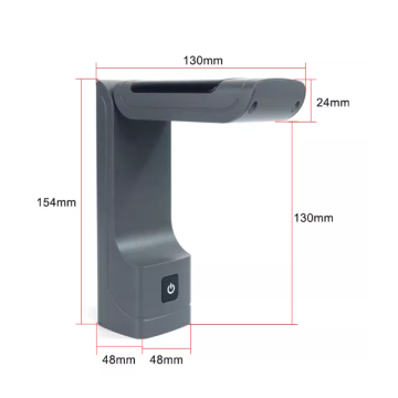 SUNSHINE LC-AD15 — Instrument de diagnostic PCB infrarouge 3ème génération
