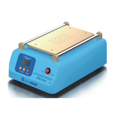 SUNSHINE S-918L Screen Separator