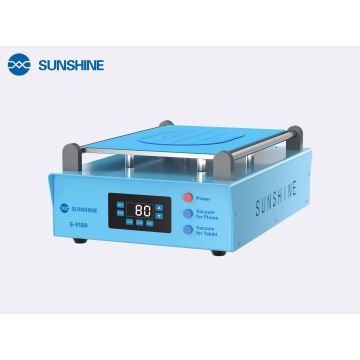 SUNSHINE S-918R phone/pad vacuum separator