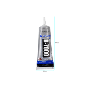 SUNSHINE S-B7000 glue 110ML