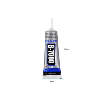 SUNSHINE S-B7000 glue 50ML