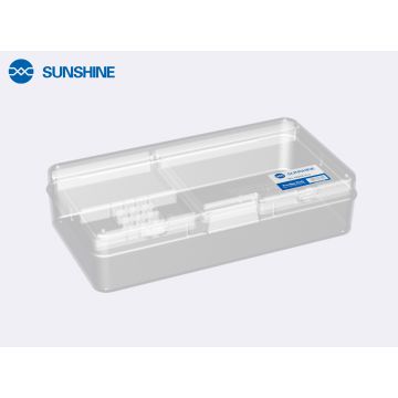 SUNSHINE SS-001A Pro Multi-function Mobile Phone Motherboard Storage Box