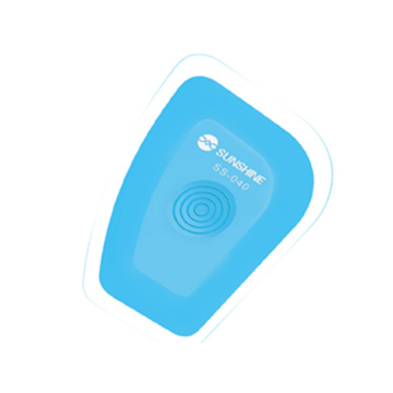 SUNSHINE SS-040 anti-static  opening film