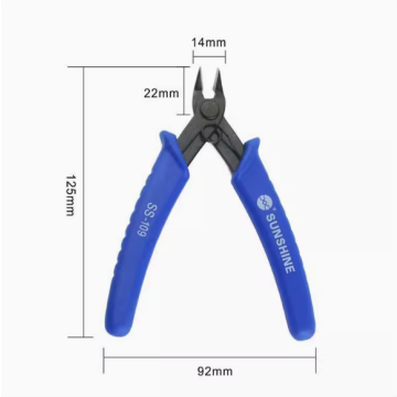 SUNSHINE SS-109 Blue Cutter
