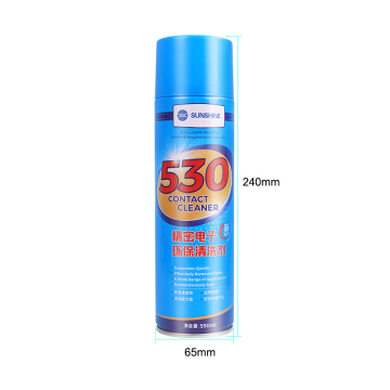 SUNSHINE SS-530 Precision Electronic Environmental Cleaner
