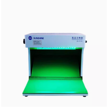 SUNSHINE SS-917C Dustless Worktable/110V-240V