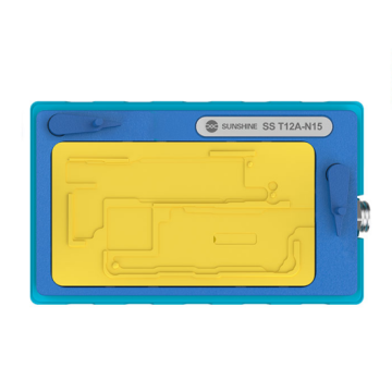 SUNSHINE SS-T12A-N15 Motherboard Heating System