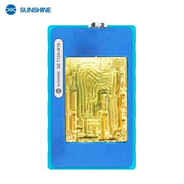 SUNSHINE SS-T12A-N16 Mainboard repair heating module