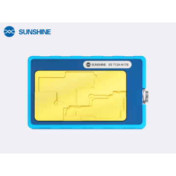 SUNSHINE SS-T12A-N17A Mainboard repair heating module17 Air/17P