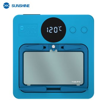 SUNSHINE SS-T12B intelligent maintenance heater + Android Universal Module
