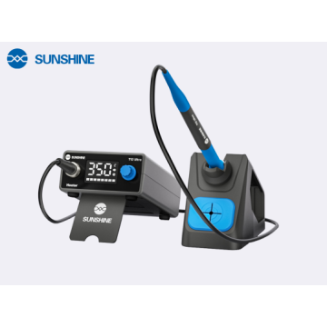 SUNSHINE T12 ULTRA  Soldering Station