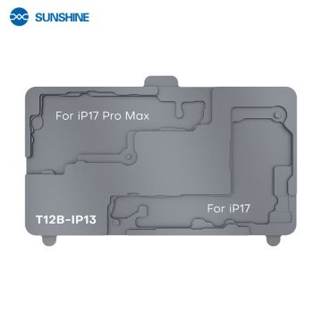 SUNSHINE T12B-IP13 IP17/17 Pro Max