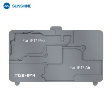 SUNSHINE T12B-IP14 IP17 Air/17 Pro