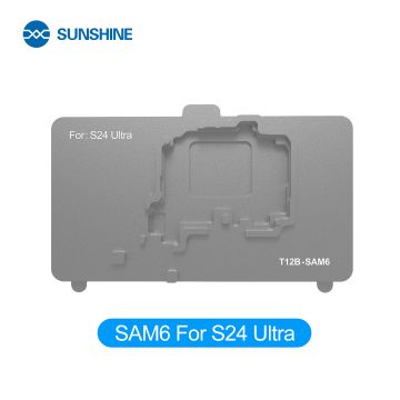 SUNSHINE T12B-SAM6 S24 Ultra motherboard layered module