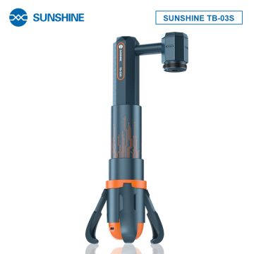 SUNSHINE TB-03S — Caméra thermique rapide