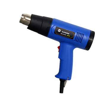 RS-1600 hot air gun